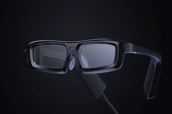 Magnesium Alloy Die-Casting: Revolutionizing AR Glasses Frames