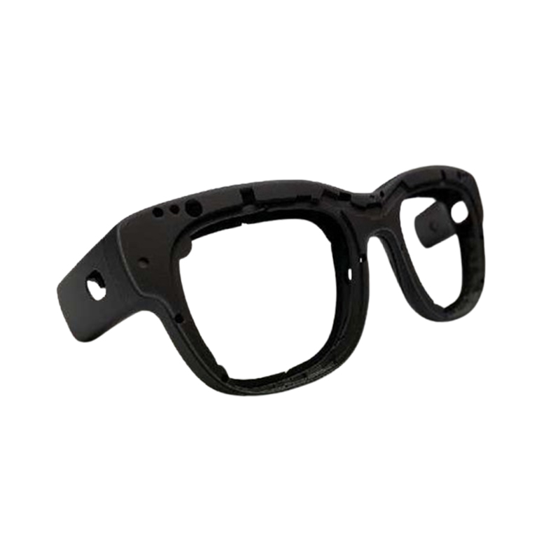 Magnesium Alloy Die Casted AR Glasses Frames for Enhanced Experience