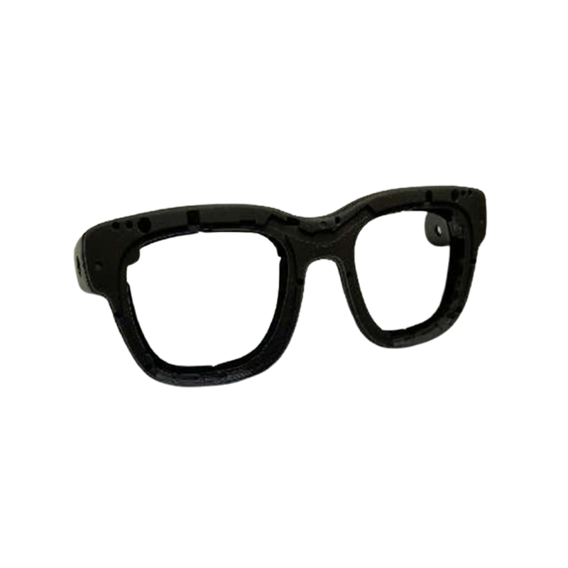 Magnesium Alloy Die Casted AR Glasses Frames for Enhanced Experience